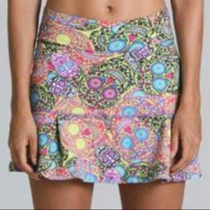 COPY - Dona Jo Tennis Skirt